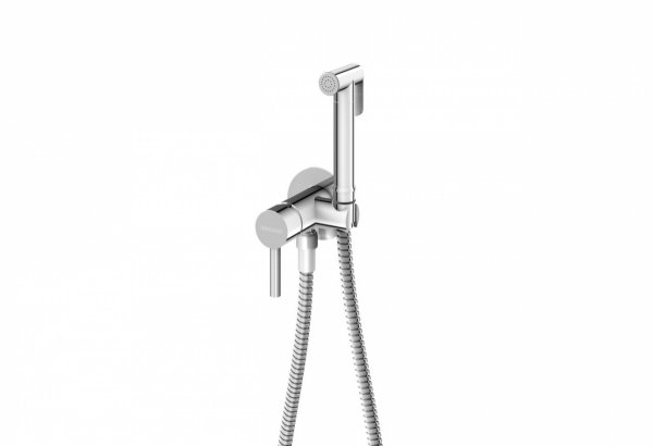 Kohlman bateria bidetowa podtynkowa-bidetta AXEL QW135A