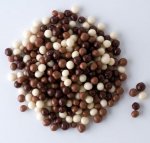 Crunchy Beads – do czego wykorzystać czekoladowe kuleczki?