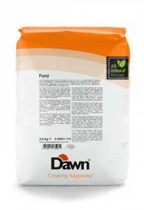 Fond Universal | Stabilizator do śmietany uniwersalny | Dawn Foods | 2,5kg 