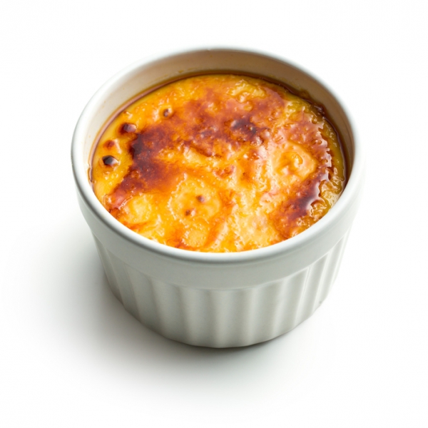 CRÈME BRULÉE 1kg