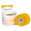 Kinesio Tex Gold Light Touch+ hipoalergiczna do wrażliwej skóry 5cm x 5m