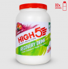 High5 Recovery Drink Berry napój węglowodanowo-białkowy z witaminami i minerałami o smaku jagodowym 1,6kg