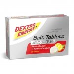 DEXTRO ENERGY SALT TABLETS tabletki z sodem 30 szt. 54g