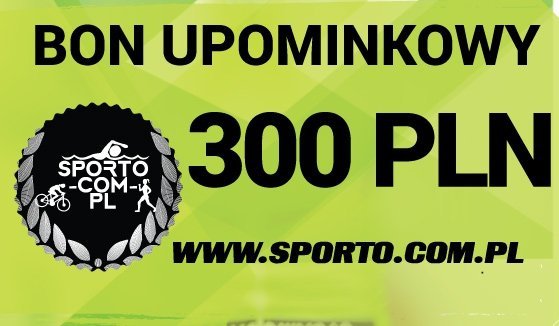 EKSKLUZYWNY BON UPOMINKOWY 300 PLN