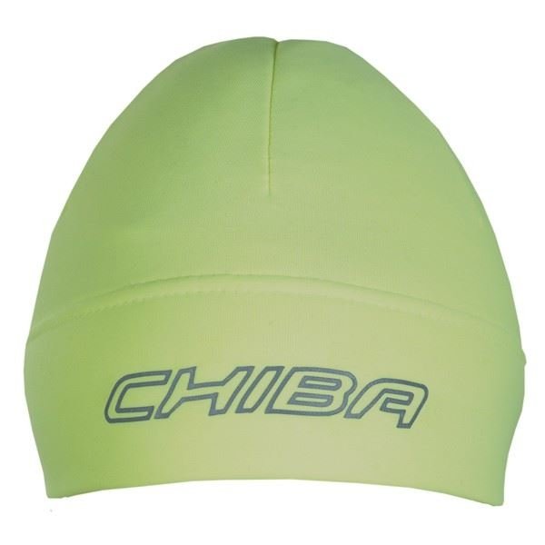 CHIBA THERMOFLEECE czapka sportowa