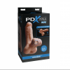 Masturbator Pipedream PDX Male Reach Around Stroker Light
