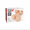 Masturbator Pipedream PDX Plus Big Titty Torso Lihgt
