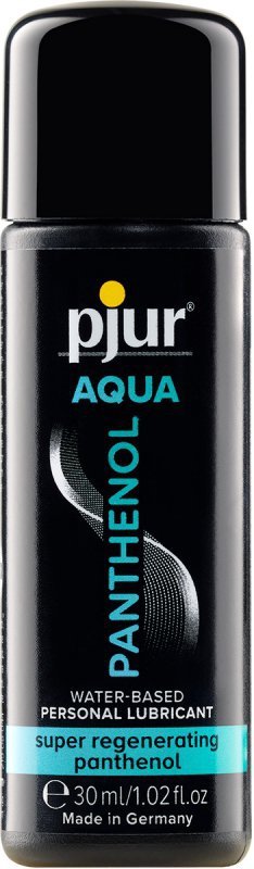 pjur Aqua Panthenol 30ml