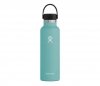 Butelka termiczna Hydro Flask 621 ml Flex Cap (alpine) turkusowy