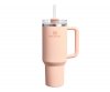 Kubek termiczny Stanley Quencher H2.0 1180 ml (Orange Cream) pomarańczowy