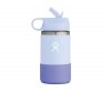 Kubek termiczny dla dzieci Hydro Flask Kids Straw Lid 355 ml (fog)