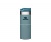 Kubek termiczny Stanley 470 ml Neverleak TRAVEL MUG (niebieski)