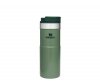 Kubek termiczny Stanley 470 ml Neverleak TRAVEL MUG (zielony)