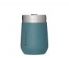 Kubek Tumbler Stanley Everyday 300 ml (niebieski) LAGOON