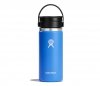 Kubek termiczny Hydro Flask 473 ml Coffee Wide Mouth Flex Sip (niebieski) CASCADE