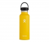 Butelka termiczna Hydro Flask 532 ml Standard Mouth Flex Cap (sunflower) vsco