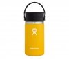 Kubek termiczny Hydro Flask 354 ml Coffee Wide Mouth Flex Sip (sunflower - żółty)