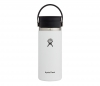 Kubek termiczny Hydro Flask 473 ml Coffee Wide Mouth Flex Sip (biały)