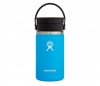 Kubek termiczny Hydro Flask 354 ml Coffee Wide Mouth Flex Sip (pacific - niebieski)