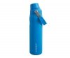 Butelka termiczna na wodę Stanley Aerolight  IceFlow™ 600 ml (niebieski) Azure