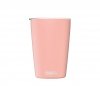 Kubek ceramiczny termiczny Sigg NESO CUP 300 ml (różowy) Creme Pink
