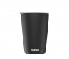 Kubek ceramiczny termiczny Sigg NESO CUP 300 ml (czarny) Creme Black