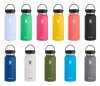 Termos Hydro Flask Wide Mouth 2.0 Flex Cap 946 ml sunflower vsco