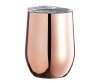 Matero TERMIO WARM na Yerba Mate 350 ml miedziany copper goblet