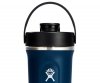 Shaker termiczny Hydro Flask Insulated Bottle 710 ml INDIGO granatowy