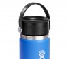 Kubek termiczny Hydro Flask 473 ml Coffee Wide Mouth Flex Sip niebieski CASCADE