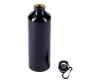 Bidon turystyczny TRAPER MAX 800 ml czarny