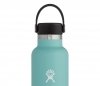 Butelka termiczna Hydro Flask 709 ml Standard Mouth With Flex Cap alpine turkusowy