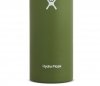 Butelka termiczna Hydro Flask 532 ml Standard Mouth Flex Cap olive vsco