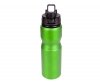 Bidon sportowy BIKE 750 ml zielony