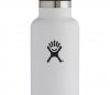 Butelka termiczna Hydro Flask 532 ml Standard Mouth Flex Cap biały vsco