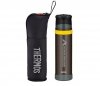 Pokrowiec, etui na Thermos Mountain 900 ml czarny 1500A4