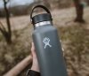 Termos Hydro Flask Wide Mouth 2.0 Flex Cap 946 ml sunflower vsco