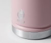 Kubek termiczny MIZU V5 Coffee Lid 450 ml różowy pink