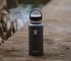 Termos Hydro Flask Wide Mouth 2.0 Flex Cap 946 ml olive ciemnozielony vsco