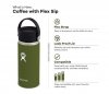 Kubek termiczny Hydro Flask 473 ml Coffee Wide Mouth Flex Sip biały