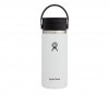 Kubek termiczny Hydro Flask 473 ml Coffee Wide Mouth Flex Sip biały