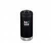 Kubek termiczny Klean Kanteen TKWide 355 ml Cafe Cap shale black czarny