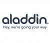 Aladdin logotyp