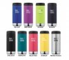 Kubek termiczny Klean Kanteen TKWide 355 ml Cafe Cap melon punch melonowy