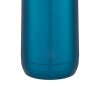 Kubek termiczny Contigo Luxe 360 ml Cornflower niebieski