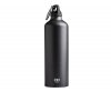 Bidon turystyczny TRAPER MAX 800 ml grafitowy
