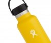 Butelka termiczna Hydro Flask 709 ml Standard Mouth With Flex Cap sunflower