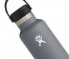 Butelka termiczna Hydro Flask 621 ml Flex Cap stone vsco