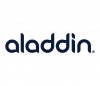 Logotyp Aladdin