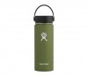 Kubek termos Hydro Flask Wide Mouth With Flex Cap 532 ml olive vsco